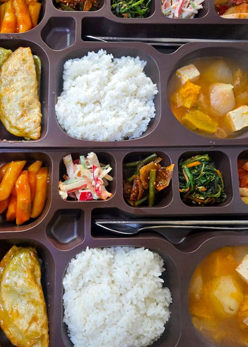 봉숭아식당 갤러리 19