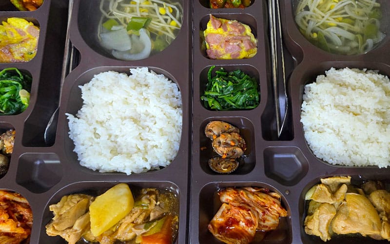 봉숭아식당 갤러리 15