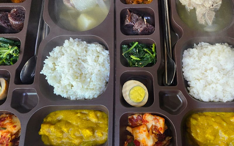 봉숭아식당 갤러리 9