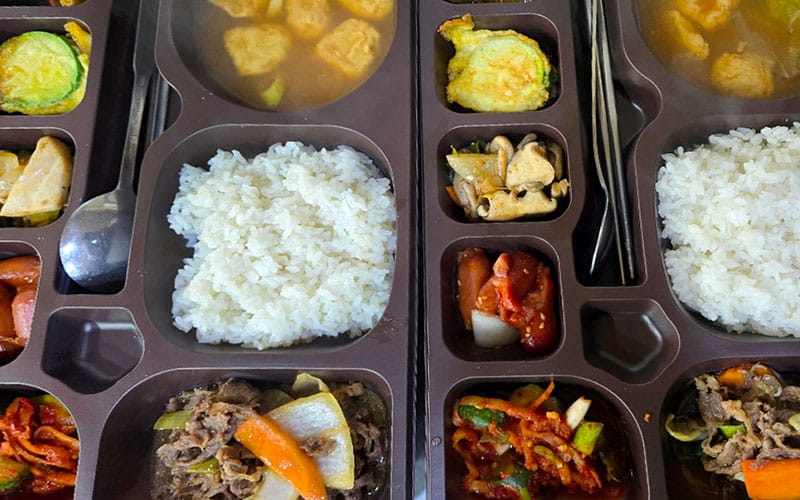 봉숭아식당 갤러리 10