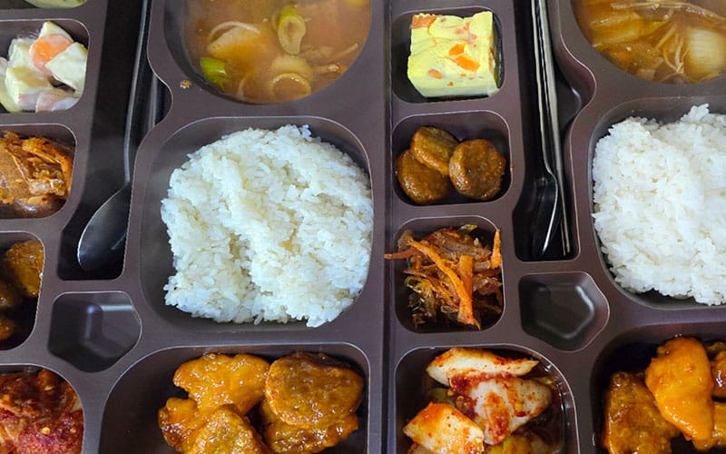 봉숭아식당 갤러리 7