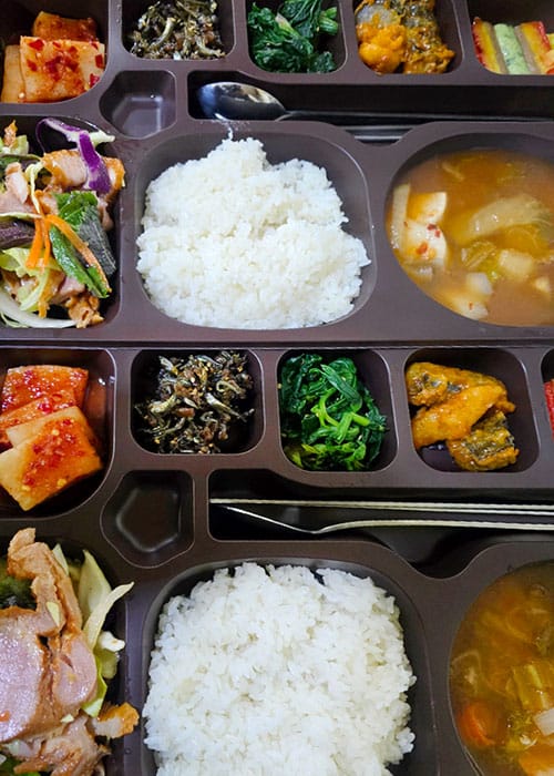 봉숭아식당 갤러리 18
