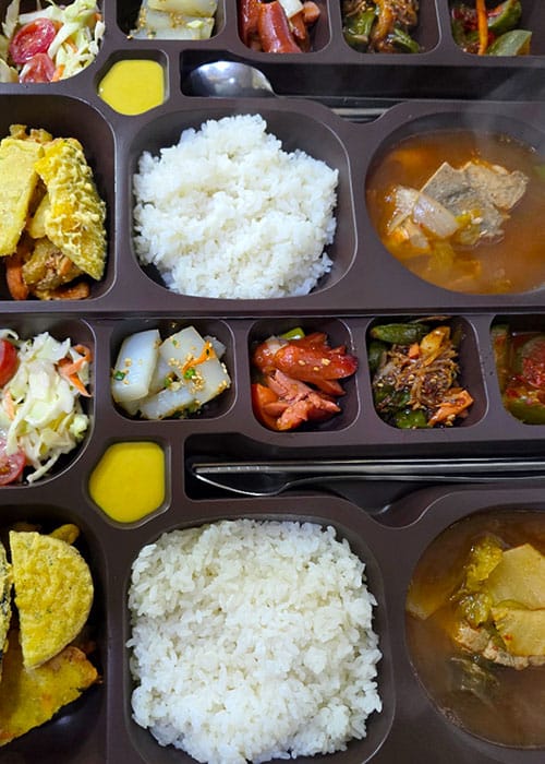봉숭아식당 갤러리 17
