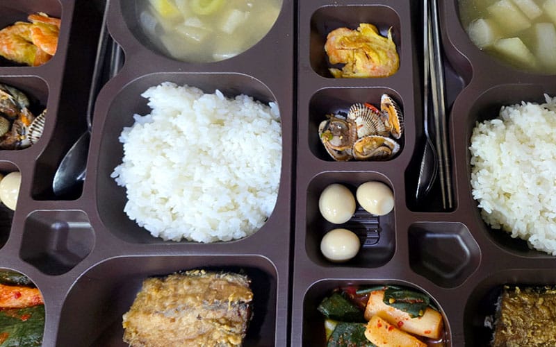 봉숭아식당 갤러리 8